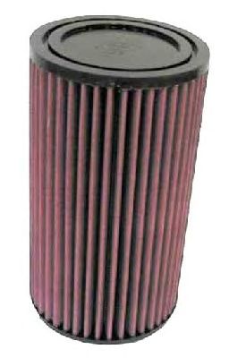 K&N FILTERS e9244 - Фильтр воздушный